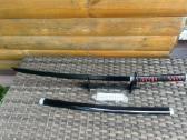 Dekoratyvinė plastikinė katana - nuotraukos Nr. 8