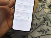 iPhone 14 pro - nuotraukos Nr. 5