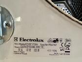 Electrolux skalbimo mašina ir džiovyklė - nuotraukos Nr. 6