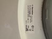 Electrolux skalbimo mašina ir džiovyklė - nuotraukos Nr. 8