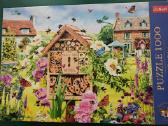 Puzzles arba dėlionės - nuotraukos Nr. 11