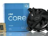 Asus Tuf B560-plus WiFi + i3-10105f - nuotraukos Nr. 2