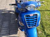 Parduodamas Kymco Motoroleris - nuotraukos Nr. 3