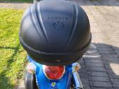 Parduodamas Kymco Motoroleris - nuotraukos Nr. 8