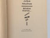 Jurijus Nikulinas. Beveik rimtai - nuotraukos Nr. 5