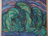 "Verbos". 90x73 cm - nuotraukos Nr. 3