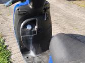 Parduodamas Kymco Motoroleris - nuotraukos Nr. 10