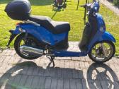 Parduodamas Kymco Motoroleris - nuotraukos Nr. 2