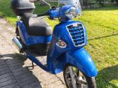 Parduodamas Kymco Motoroleris - nuotraukos Nr. 6