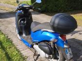 Parduodamas Kymco Motoroleris - nuotraukos Nr. 7