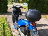 Parduodamas Kymco Motoroleris - nuotraukos Nr. 9