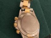 Rolex Cosmograph Daytona - nuotraukos Nr. 4