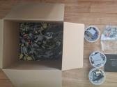 Neoriginalus lego star wars millennium falcon - nuotraukos Nr. 4