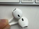 Apple Earpods su Lightining jungtimi A1748 - nuotraukos Nr. 5