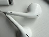 Apple Earpods su Lightining jungtimi A1748 - nuotraukos Nr. 6