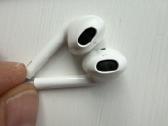 Apple Earpods su Lightining jungtimi A1748 - nuotraukos Nr. 7
