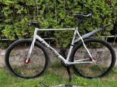 Tsunami Snm100 Fixed Gear - nuotraukos Nr. 2