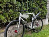 Tsunami Snm100 Fixed Gear - nuotraukos Nr. 4