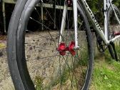 Tsunami Snm100 Fixed Gear - nuotraukos Nr. 11