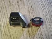 Acid pro 100 žibintų komplektas - nuotraukos Nr. 2