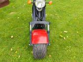 Parduodamas elektrinis scooter - nuotraukos Nr. 5