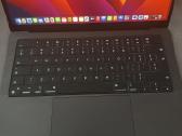 Apple MacBook Pro 14 - nuotraukos Nr. 3