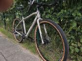 Trek Gravel M - nuotraukos Nr. 2
