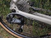 Trek Gravel M - nuotraukos Nr. 7