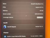 Apple MacBook Pro 14 - nuotraukos Nr. 8