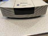 Bose Wave Music System - nuotraukos Nr. 6