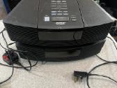 Bose Wave Music System - nuotraukos Nr. 11