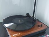 Vinilų grotuvas Fenton - nuotraukos Nr. 6