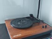 Vinilų grotuvas Fenton - nuotraukos Nr. 7