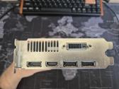 Msi Geforce Gtx 1060 3gb Oc - nuotraukos Nr. 3