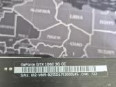 Msi Geforce Gtx 1060 3gb Oc - nuotraukos Nr. 4