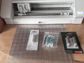 Pjovimo ploteris Silhouette Cameo 4 - nuotraukos Nr. 2