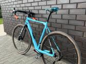 Dviratis Cube Cross Race Pro 2022 (Dydis 56) - nuotraukos Nr. 2