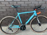 Dviratis Cube Cross Race Pro 2022 (Dydis 56) - nuotraukos Nr. 3