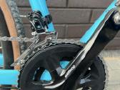 Dviratis Cube Cross Race Pro 2022 (Dydis 56) - nuotraukos Nr. 5