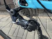Dviratis Cube Cross Race Pro 2022 (Dydis 56) - nuotraukos Nr. 6