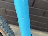 Dviratis Cube Cross Race Pro 2022 (Dydis 56) - nuotraukos Nr. 8