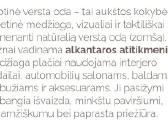 Kėdės - nuotraukos Nr. 6