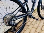 Orbea Oiz M su GX elektrinė grupė - nuotraukos Nr. 2