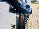 Orbea Oiz M su GX elektrinė grupė - nuotraukos Nr. 4