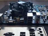 Motininė plokštė+cpu+RAM komplektas - nuotraukos Nr. 4