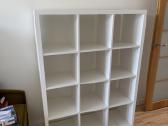 Ikea daiktų laikymo lentyna - nuotraukos Nr. 3