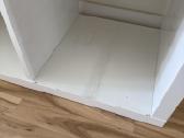 Ikea daiktų laikymo lentyna - nuotraukos Nr. 4