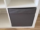 Ikea daiktų laikymo lentyna - nuotraukos Nr. 5