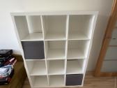 Ikea daiktų laikymo lentyna - nuotraukos Nr. 6