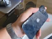 iPhone 13 128gb midnight - nuotraukos Nr. 7
